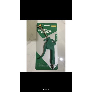 Súng xịt hơi xì khô hacaput