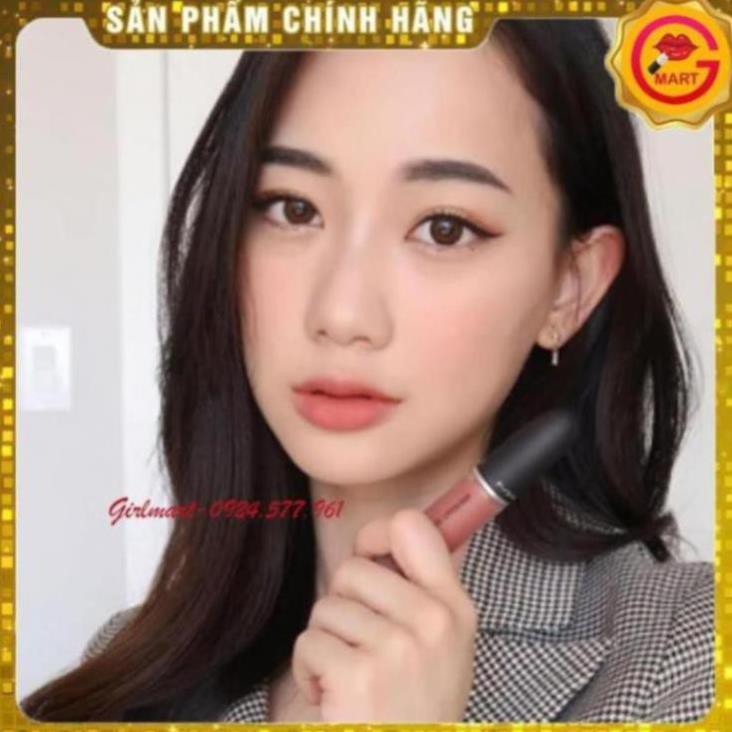 [ RẺ VÔ ĐỊCH ] Son Kem Mac  Màu 989 Mull It Over - Tone  Cam Hồng Đất | BigBuy360 - bigbuy360.vn