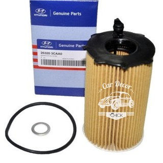 Lọc dầu Kia Sedona MSP: 26320-3CAA0