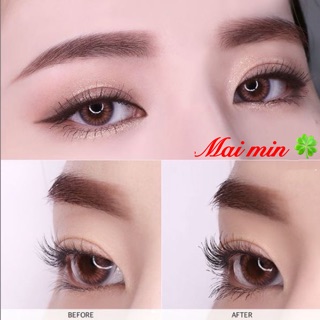 [FREESHIP TỪ 50K] Mascara 4D Misha