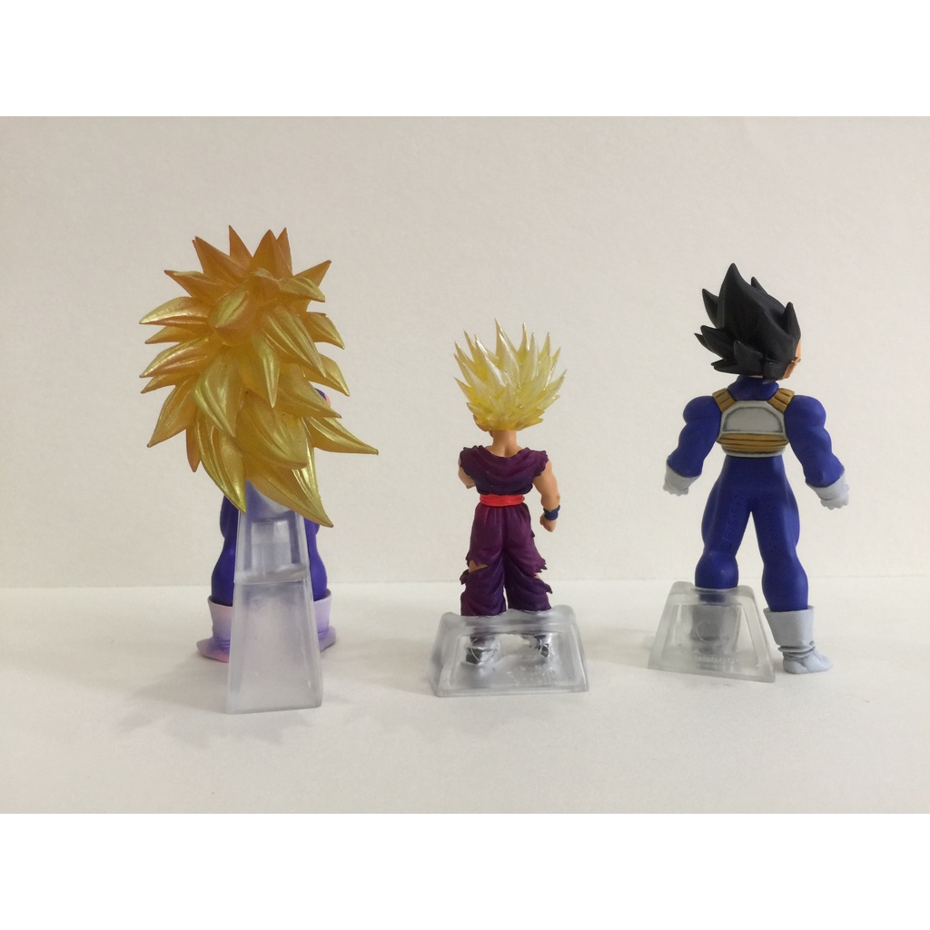 01 mô hình dòng fig DG truyện Dragon Ball