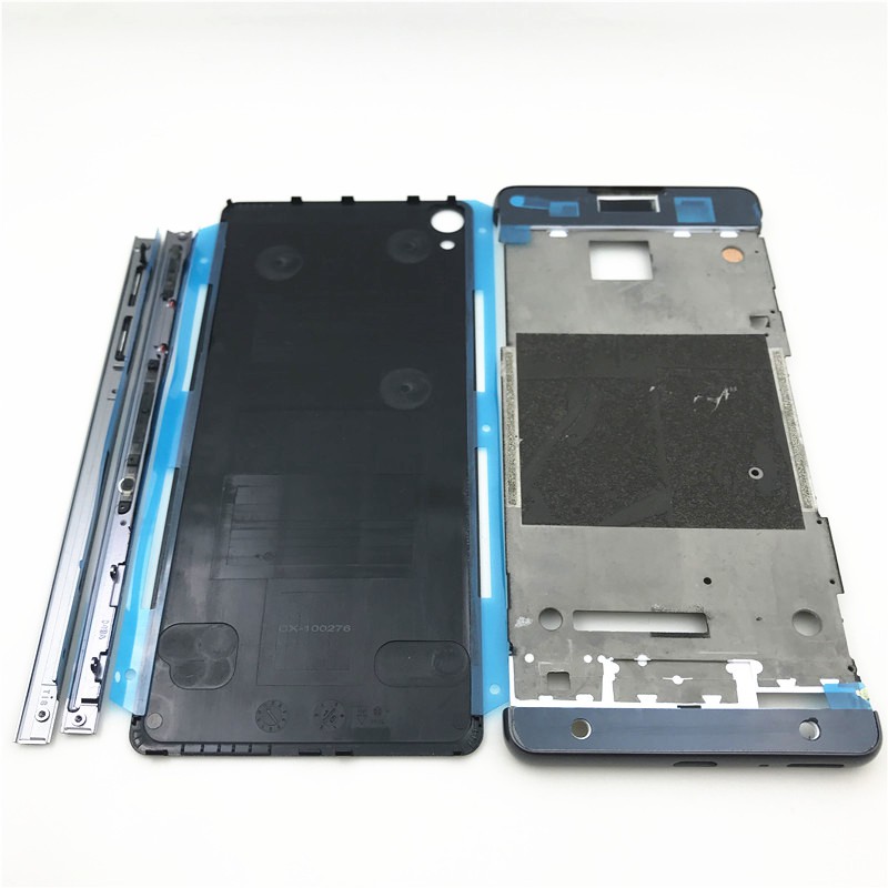 Nắp lưng điện thoại Sony Xperia XA F3111 F3112 F3115