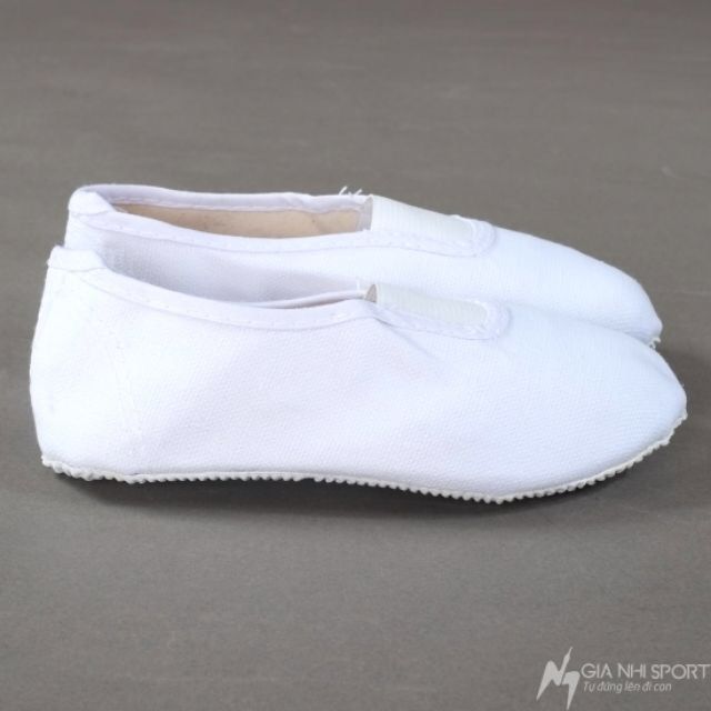giày múa  học sinh.giày búp bê nữ
