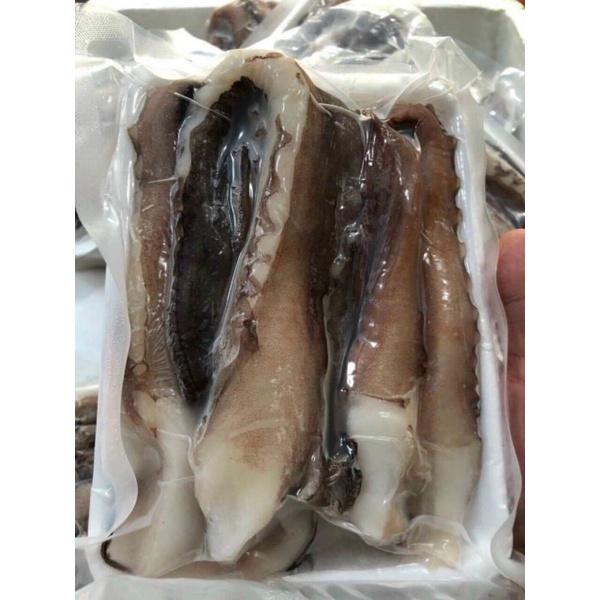 🐙RÂU BẠCH TUỘC ĐẠI DƯƠNG 500g hàng Đủ ký.  GIAO NGAY 🚛