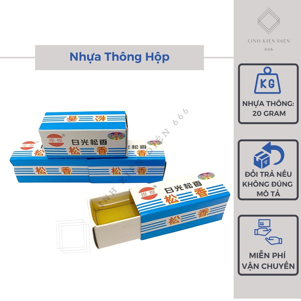 Thiếc Hàn Nhựa Thông Thiết Hàn Cuộn Thiếc Hàn [100 gram]