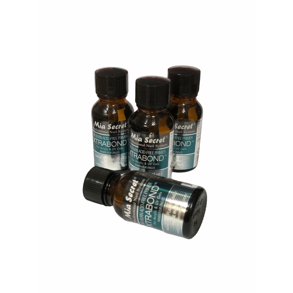 Liên Kết Bột ( Kiềm Dầu ) MỸ Cao Cấp Mia Secret XTRABOND Chính Hãng