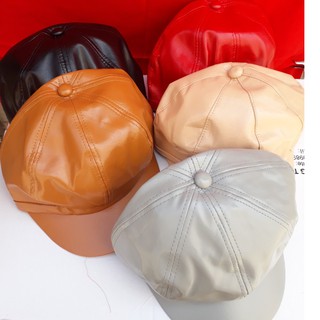 NÓN MŨ NEWBOYS DA THỜI TRANG
