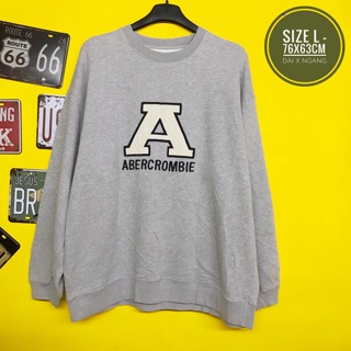 Áo nỉ SWEATER MỸ (Giá 1 chiếc)