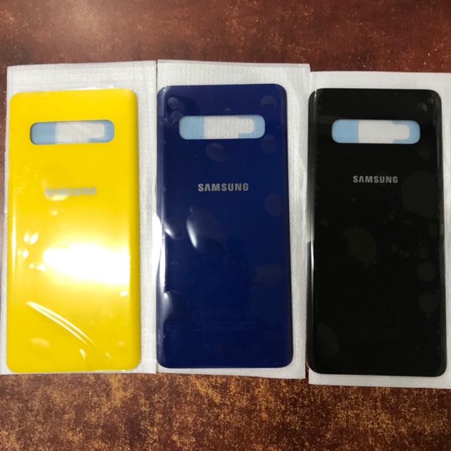 Nắp samsung galaxy s10