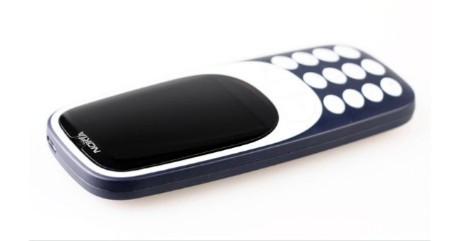 Dán màn hình nokia 3310-2017