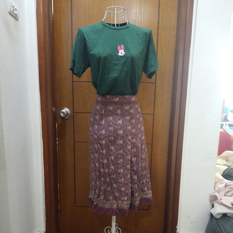 [Mã FAXANH55 giảm 10K đơn 50K] Chân váy P4 | BigBuy360 - bigbuy360.vn