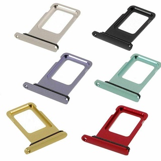 Khay sim iP 12 Mini / iP 12 bản 1 simm vật lý có ron chống nước