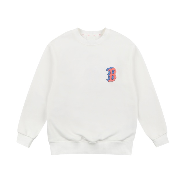 [ HOT HIT ] ÁO NỈ M.L.B LIKE BOS.TON MẪU MỚI NHẤT CHUẨN FORM, ÁO THU ĐÔNG | BigBuy360 - bigbuy360.vn