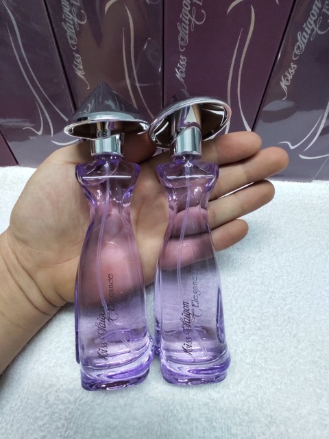 SỈ 17 chai nước hoa siêu đẹp