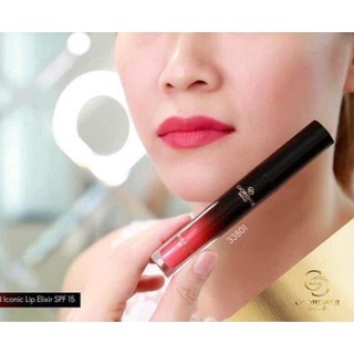 SON NƯỚC - GIORDANI GOLD ICONIC LIP ELIXIR SPF15