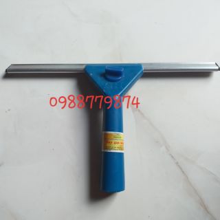 Tay gạt kính nhựa 25cm