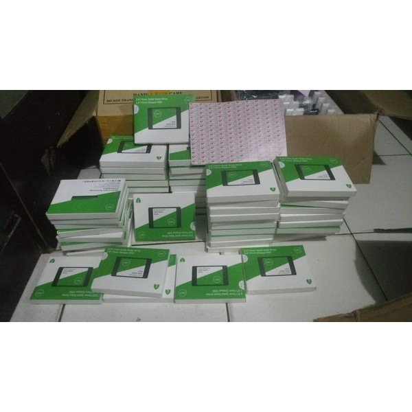 Thẻ Nhớ Ssd 120gb Dst 3 Năm | BigBuy360 - bigbuy360.vn