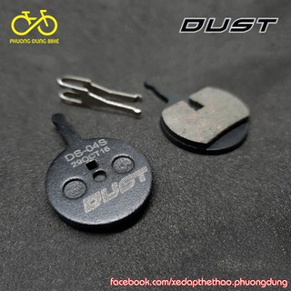 Má phanh xe đạp Dust DS-04S