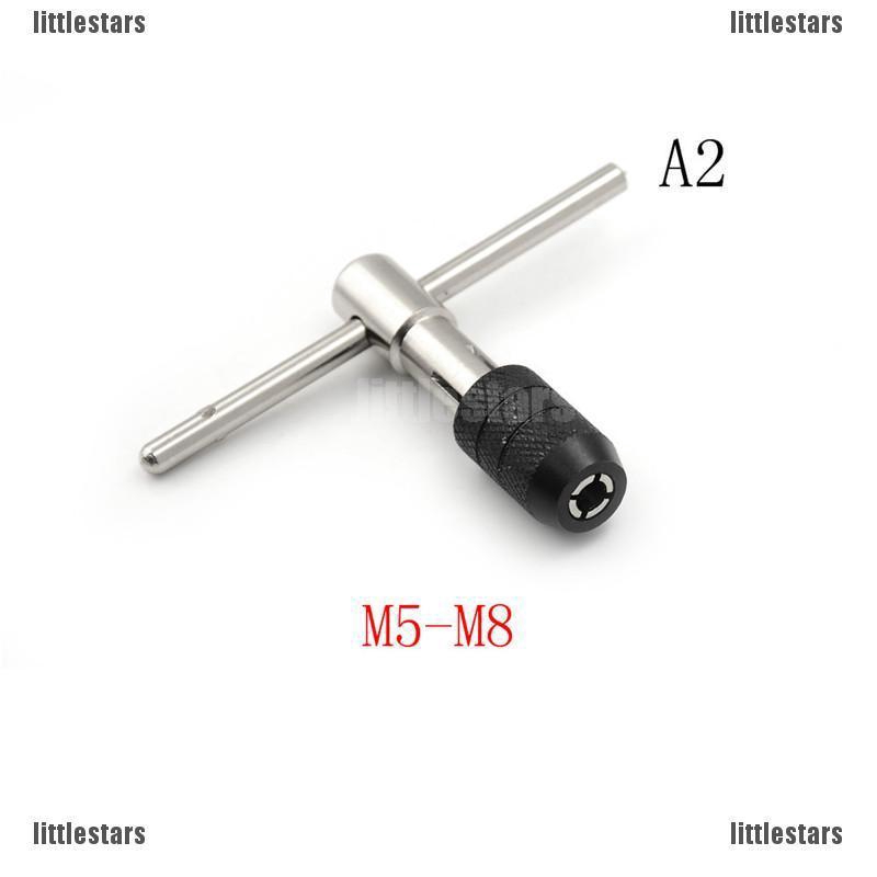 Cờ Lê Tay taro Kiểu T-M3-M6 / M5-M8 /