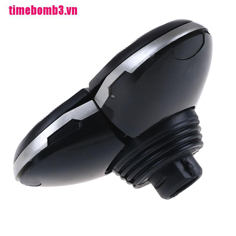 (Hàng Mới Về) Đầu Thay Thế Cho Máy Cạo Râu Philips Norelco Rq10 Arcitec | BigBuy360 - bigbuy360.vn