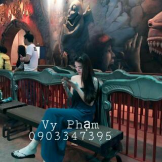 Dép xỏ ngón