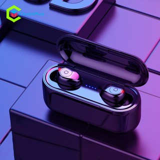 Tai nghe bluetooth - PKA215