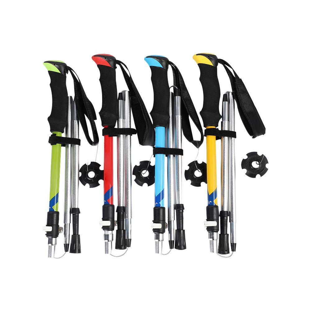 Gậy Leo Núi Chất Lượng Cao Có Thể Điều Chỉnh Tiện Lợi