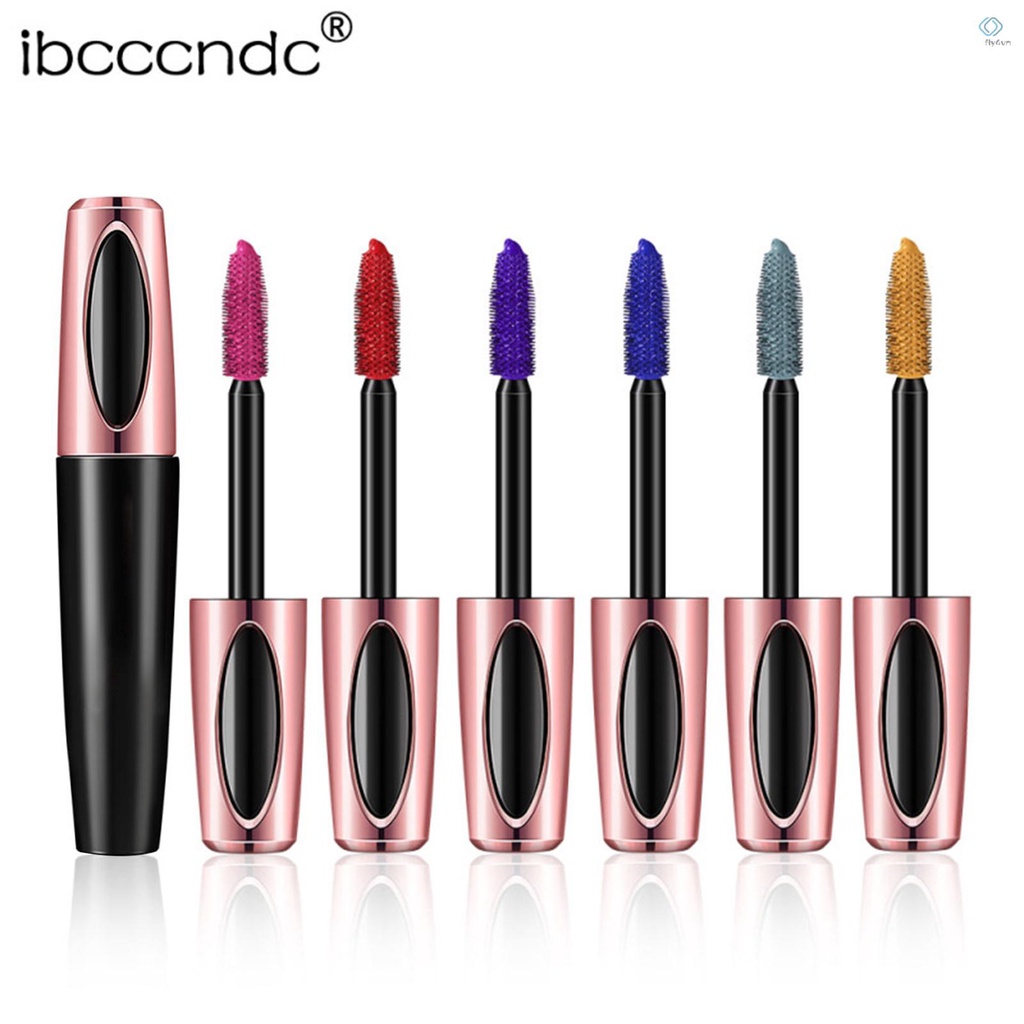 Mascara ibcccndc màu sắc chống thấm nước lâu trôi chuốt dày và cong mi
 | BigBuy360 - bigbuy360.vn