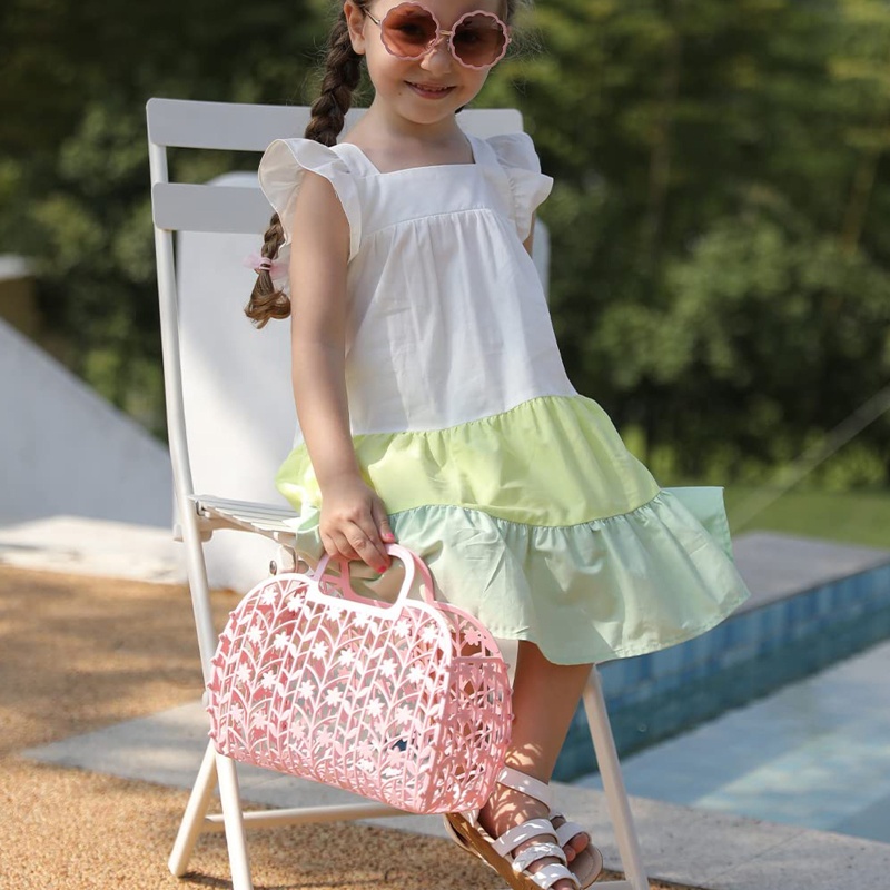 Túi Xách Tay Thời Trang Vintage Cho Nữ