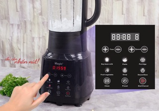 Máy làm sữa hạt đa năng Magic A-96