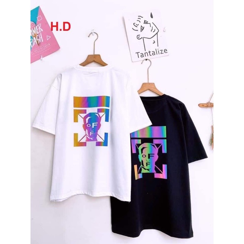 Áo phản quang X mặt người HĐ12