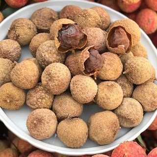 Vải Thiều Sấy Khô Lục Ngạn, Bắc Giang, Món Ăn Vặt Từ Quê Hương Vụ Mùa 2023