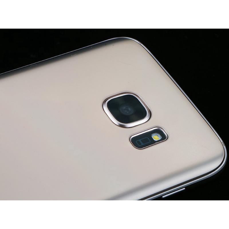 Anti-Scratch Silm Camera Lens Tempered Glass Protector for Samsung Galaxy Note 5
