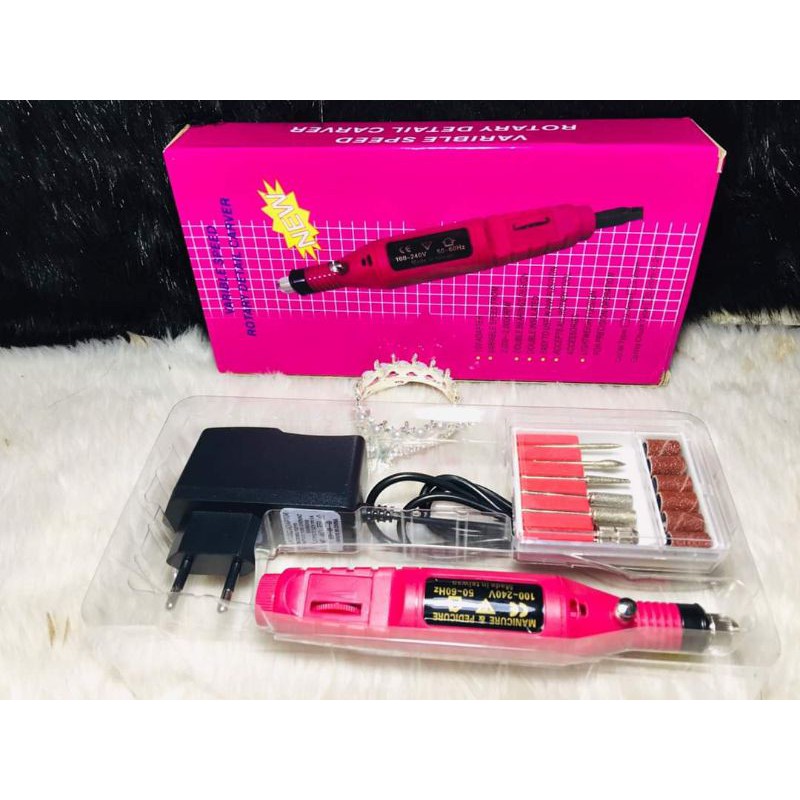 máy mài móng mini giá rẻ