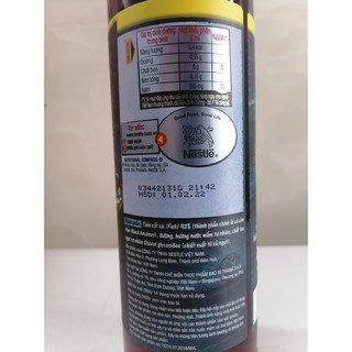 Nước Mắm Maggi 490ml