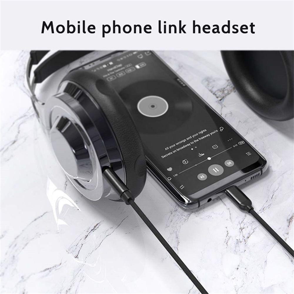 Dây Cáp Chuyển Đổi Âm Thanh TAYLOR1 Aux DAC Chuyên Dụng Cho Xe Hơi