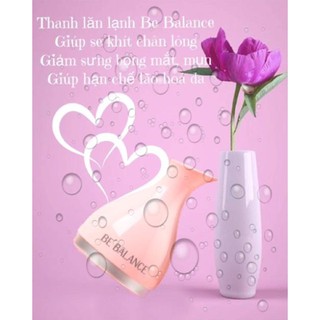 THANH LĂN LẠNH BEBALANCE ( phiên bản mới )