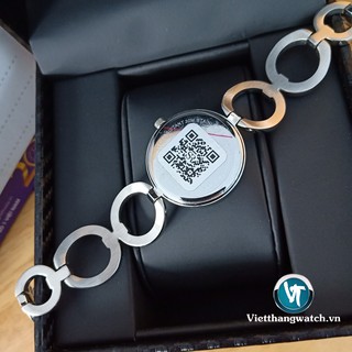 Đồng hồ nữ SRWatch SL1601.1101TE