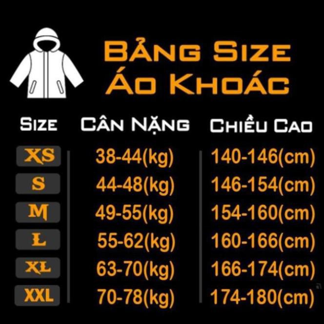 SALE SỐC- ADT STORE- HOT HOT !!! Áo Hoodie One Piece Râu Trắng Phản Quang Chất Nỉ Bông Cao Cấp Siêu Ấm