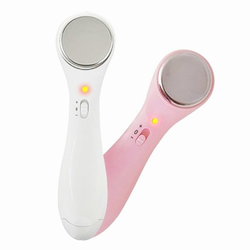 Máy Massage Mặt Ion Chăm Sóc Sắc Đẹp Cho Làn Da Khỏe Mạnh Căng Bóng | BigBuy360 - bigbuy360.vn