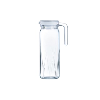 Bình thuỷ tinh Luminarc Dona 1L