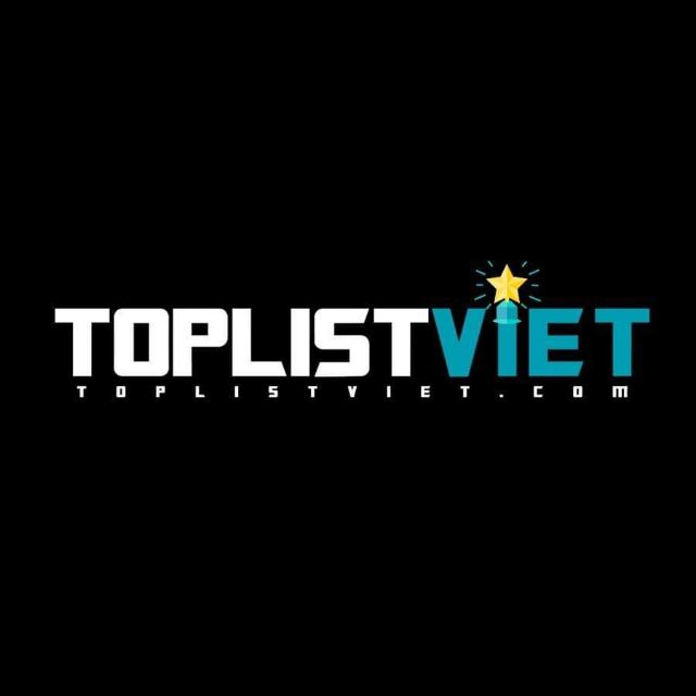 Toplist Việt Nam