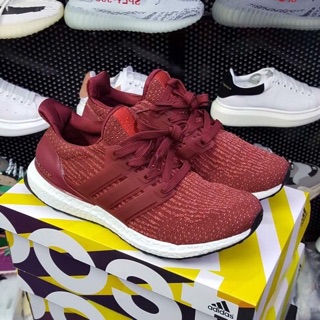 ( Ảnh Chụp That ) Giày Thể Thao Ultra Boost Đủ Màu