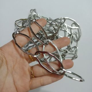 Dây xích O Van treo quần  áo