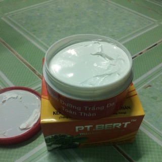 Kem dưỡng trắng BODY  THẢO MỘC TRÀ XANH