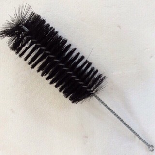 Chổi cọ, chổi rửa xe máy, xe đạp