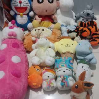 Gấu của chị phương Nguyễn
