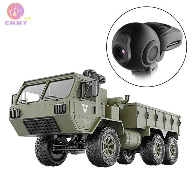 Bộ phận camera dành cho xe điều khiển từ xa 1/16 RC FY004 FY004A