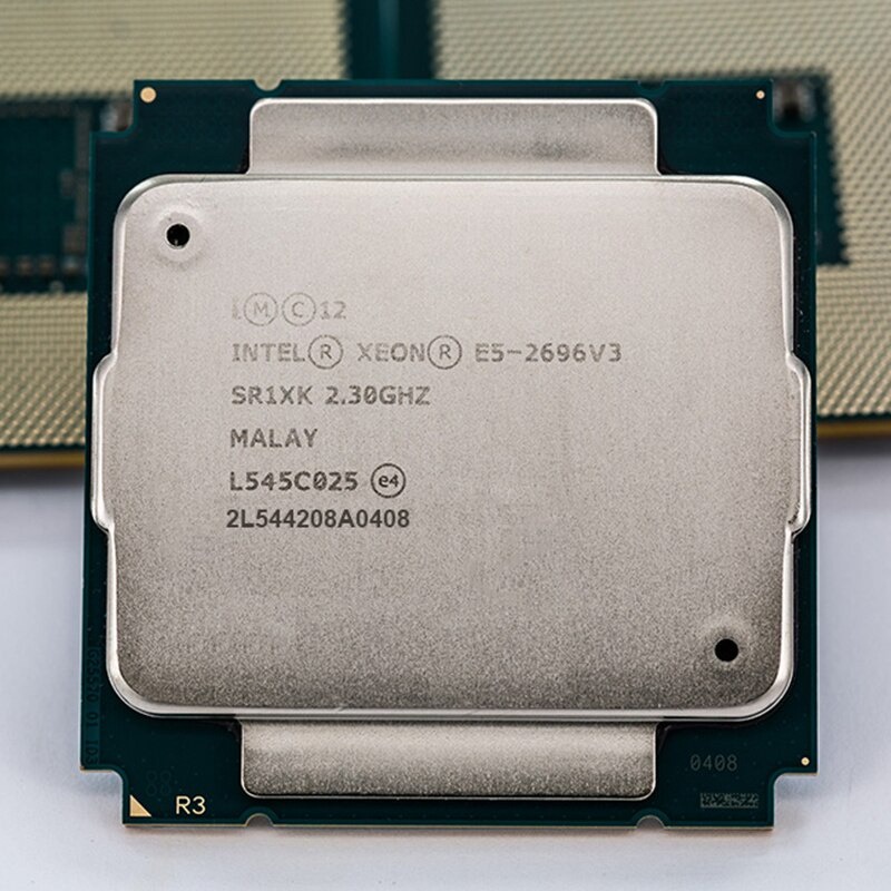 Combo Mainboard X99 (Ram3/Ram4) + CPU E5 2673 V3 / 2680 V3 / 2696 V3 / 2680 V4 / 2686 V4 + Ram 32GB | BigBuy360 - bigbuy360.vn