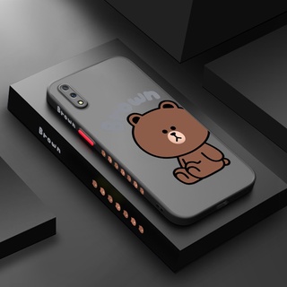Ốp lưng điện thoại cứng dành cho vivo v11 v11 pro